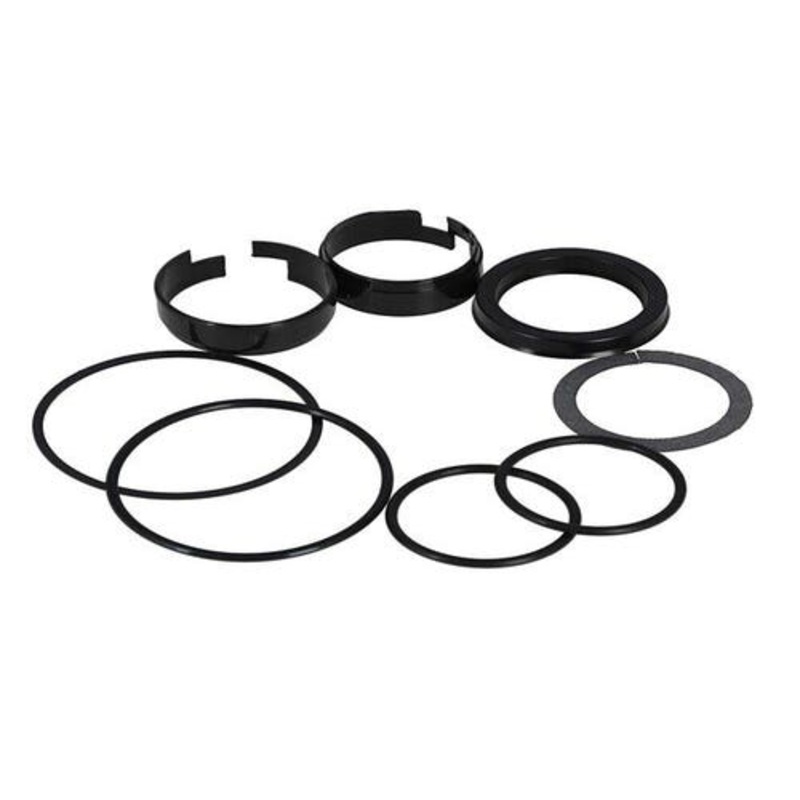 Hydraulic Seal Kit - Boom Bucket Cylinder fits Case 350 430 480B 530 580 680CK 310 350 430 480 480B 530 580 680CK D42872