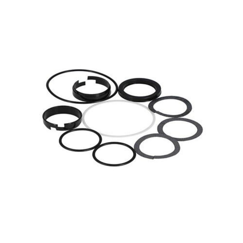 Hydraulic Seal Kit - Boom Bucket Cylinder fits Case W3 530 580 680 350 750K 1150 430 450 W3 W7 W9 310 350 420 430 450 480 530 580 680 750K 1150 D42873