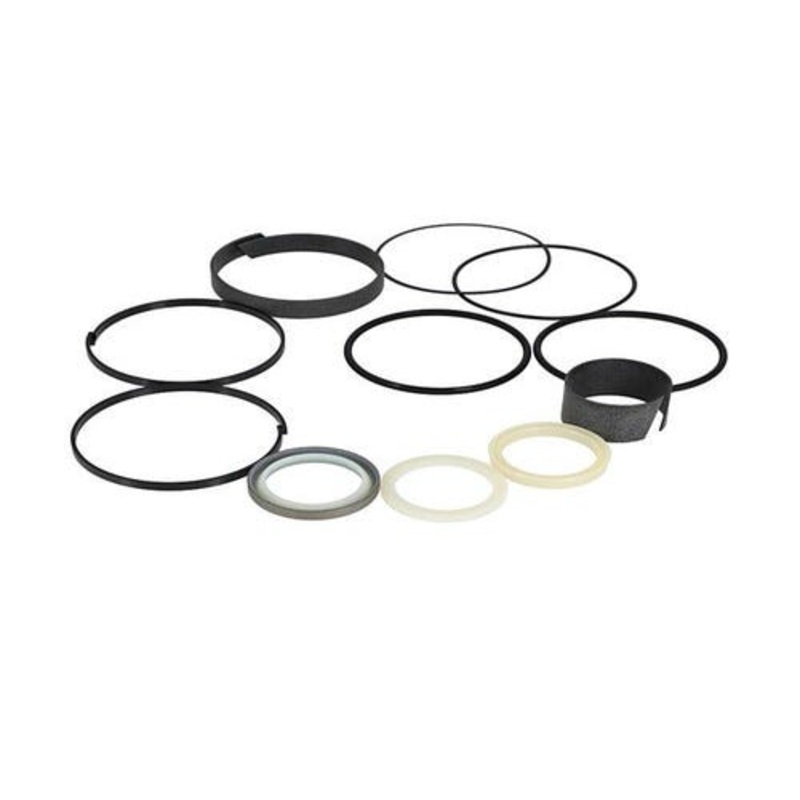 Hydraulic Seal Kit - Boom Cylinder fits Case 580K 580SK 580K 580SK 1542916C2 G110583
