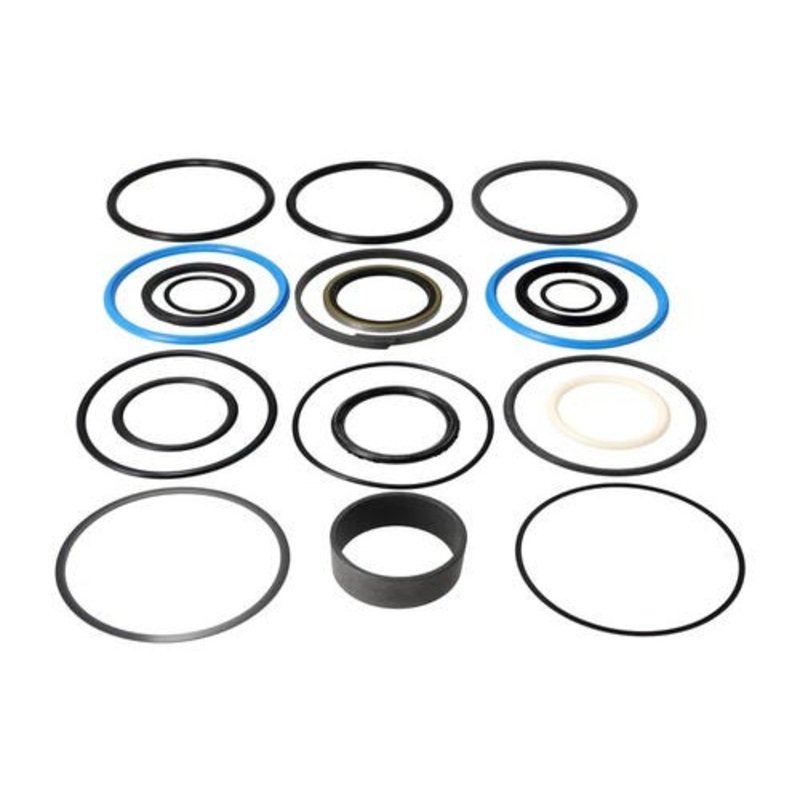 Hydraulic Seal Kit - Boom Cylinder fits John Deere 350 550 544 644 646 693 310 350 410 450 500 544 550 555 640 644 646 655 693 740 743 760 AR105355