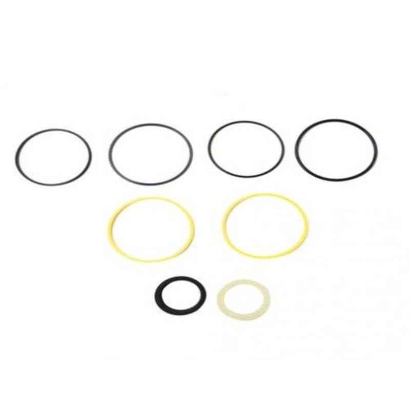Hydraulic Seal Kit - Bucket Tilt Cylinder fits Bobcat 640 642 643 741 742 743 743DS 825 6661297