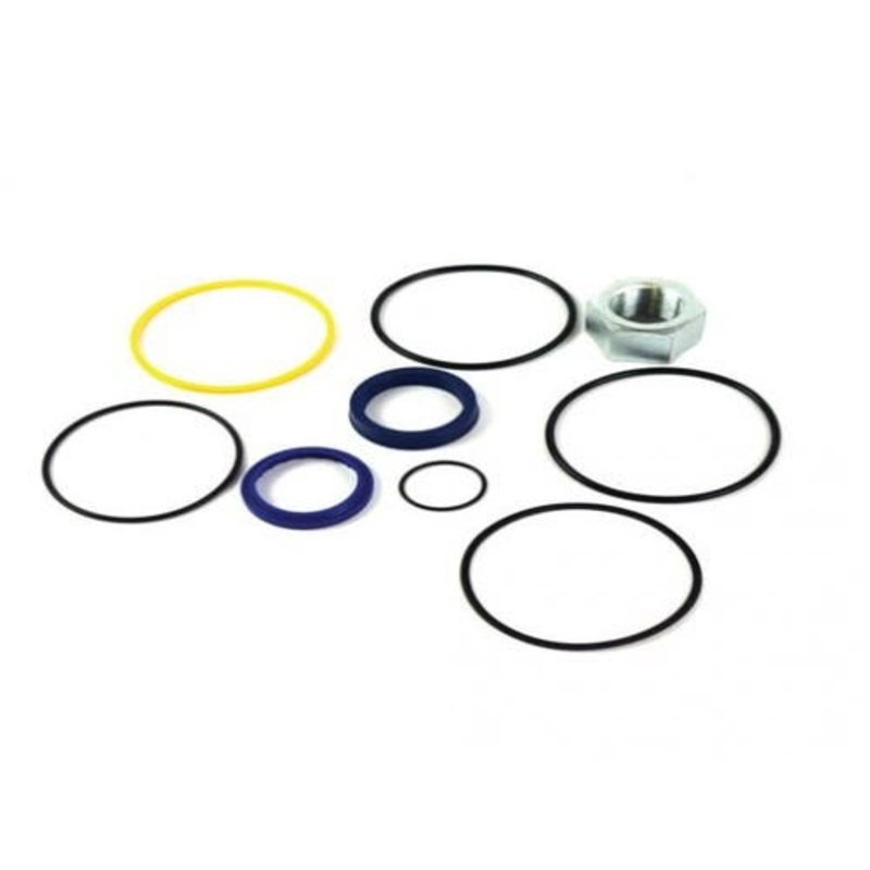 Hydraulic Seal Kit - Bucket Tilt Cylinder fits Bobcat 653 753 6589792