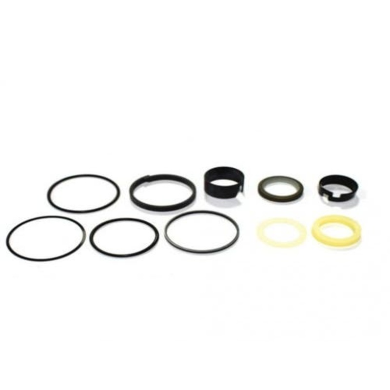 Hydraulic Seal Kit - Bucket Tilt Cylinder fits Case 1530 1830 G105502