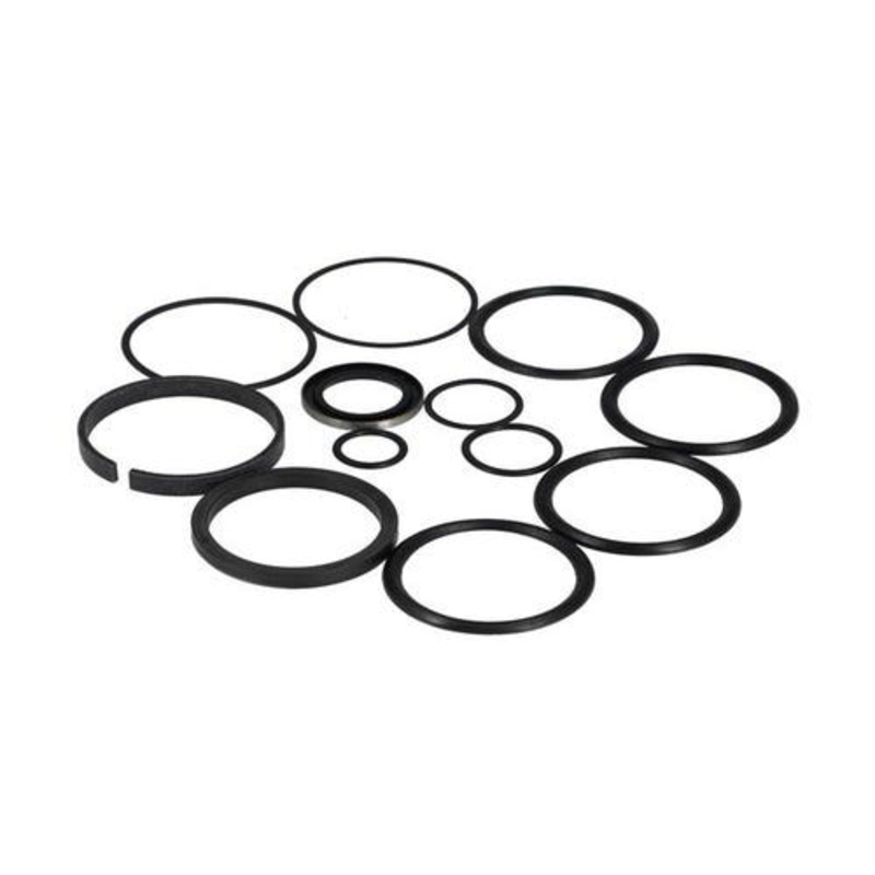 Hydraulic Seal Kit - Lift/Angle Cylinder fits John Deere 350 350 AR99795
