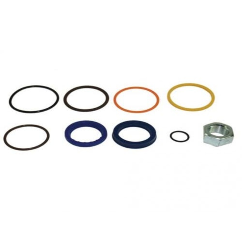 Hydraulic Seal Kit - Lift Cylinder fits Bobcat 533 540 542B 543 600 610 630 642 642B 643 700 720 730 731 732 741 742 743 743B 743DS 751 753 6803329