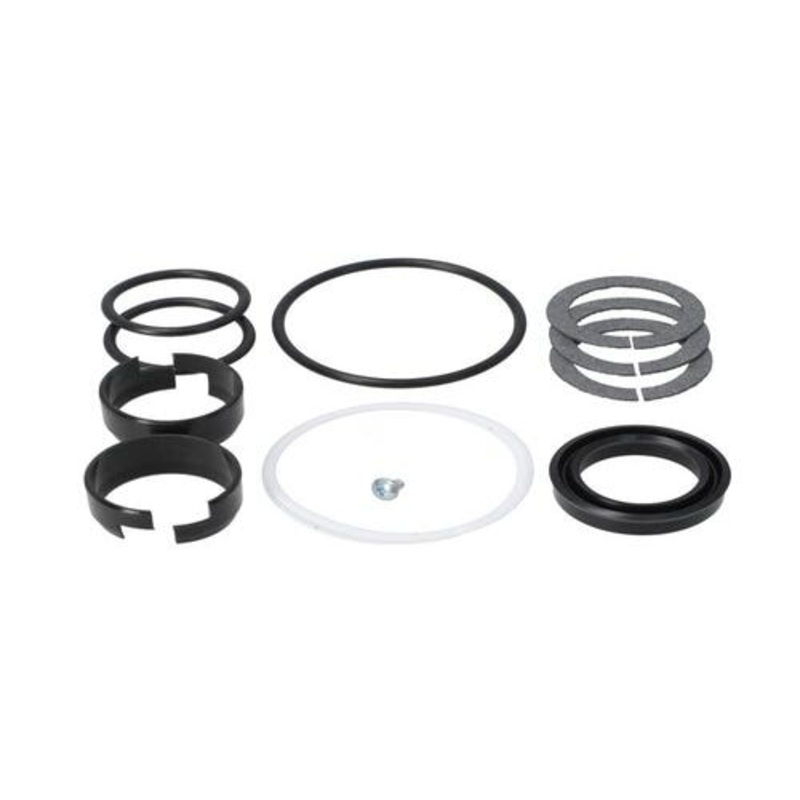 Hydraulic Seal Kit - Lift Tilt Cylinder fits Case 310G 350 420C 430 450 480B 530 310E 310F 310G 350 420C 430 450 480B 530 D42867