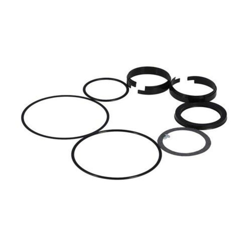 Hydraulic Seal Kit - Lift Tilt Cylinder fits Case 450 530 680CK 750 850 310E 450 530 680B 680CK 750 850 D42876