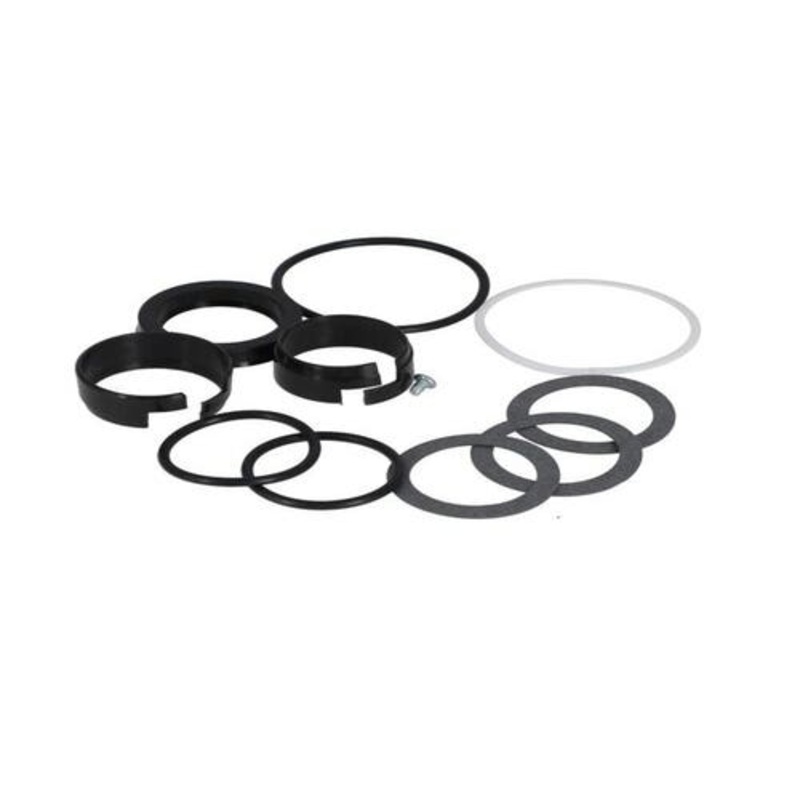 Hydraulic Seal Kit - Lift Tilt Grapple Cylinder fits Case 430 530 580 310G 310G 430 530 580 D42869