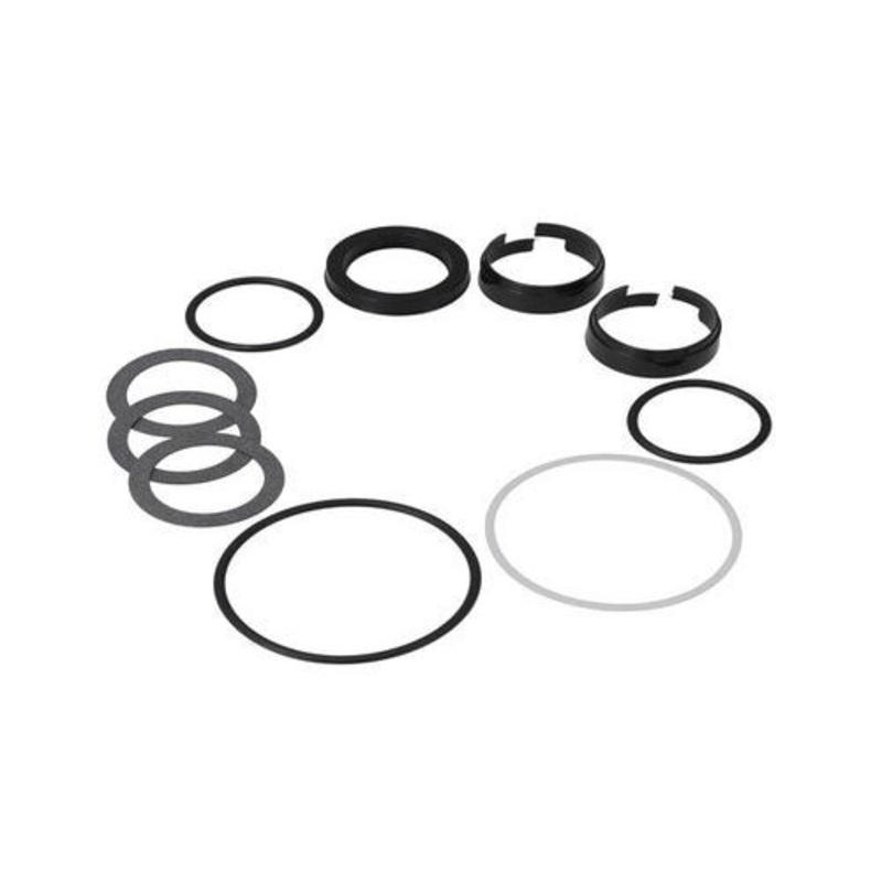 Hydraulic Seal Kit - Loader Dozer Cylinder fits Case W3 480B 530 310G 350 750 850 430 W3 W24 310E 310F 310G 350 430 450 480 480B 530 750 850 D42870