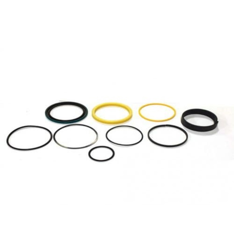 Hydraulic Seal Kit - Steering Cylinder fits John Deere 440C 440C 540 RE19216