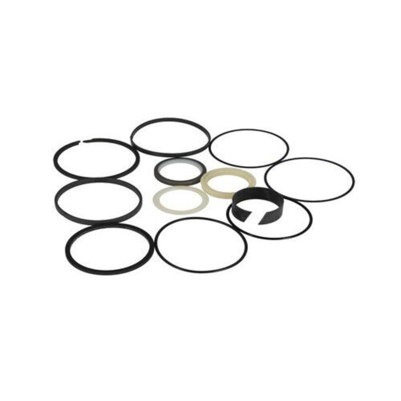 Hydraulic Seal Kit - Swing Cylinder fits Case 580 580L 580 Super L 580 Super M 590 Super L 580 580L 580 Super L 580 Super M 590 590 Super L 122535A1