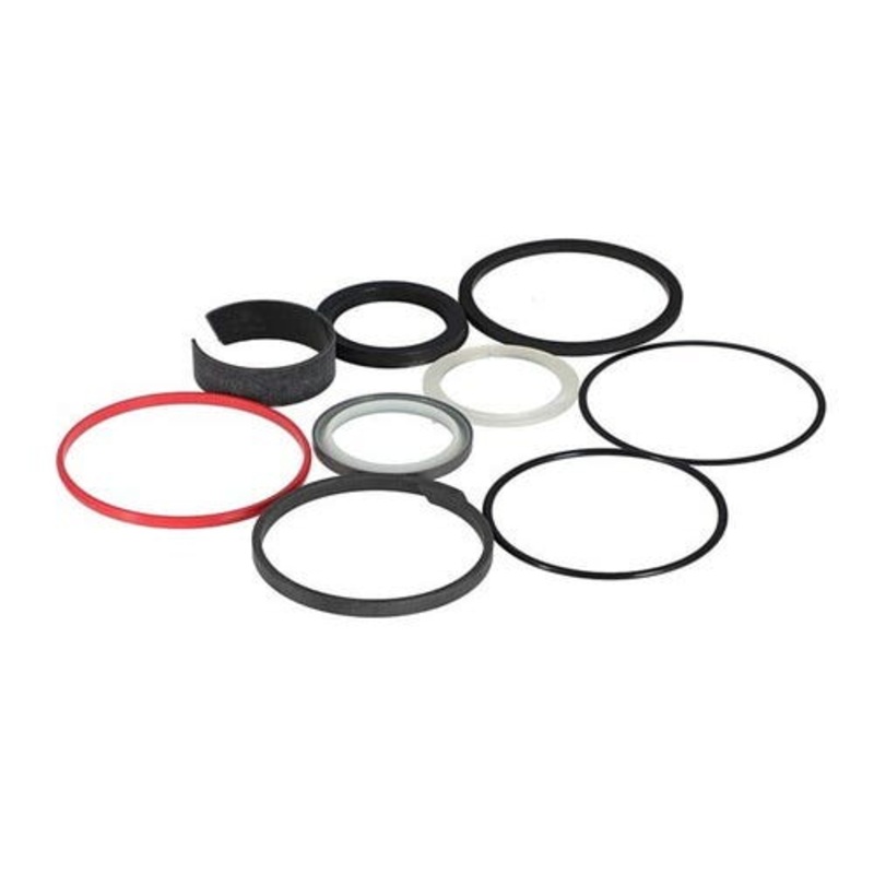 Hydraulic Seal Kit - Swing Cylinder fits Case 580K 580SK 821 580K 580SK 821 G110621