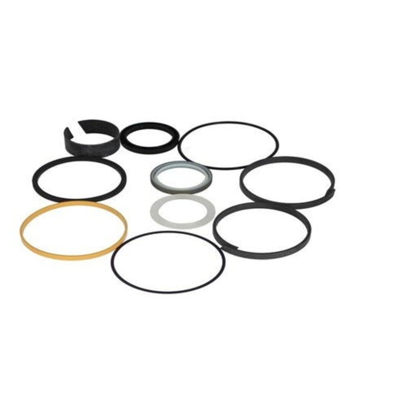 Hydraulic Seal Kit - Swing Stabilizer Cylinder fits Case 580C 580C G105545