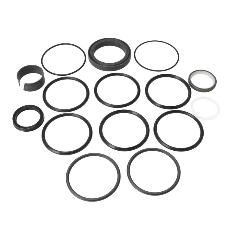Hydraulic Seal Kit - Swing Stabilizer Tilt Cylinder fits Case W18 W20 580C W14 W18 W20 580C G109421
