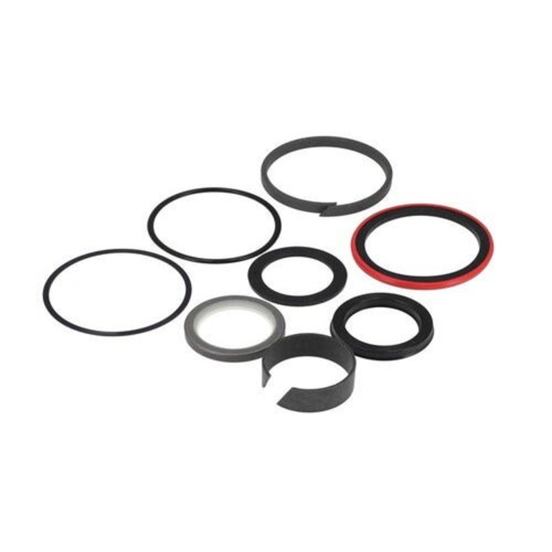 Hydraulic Seal Kit - Tilt Cylinder fits Case 580K 580SK 580K 580SK G110050