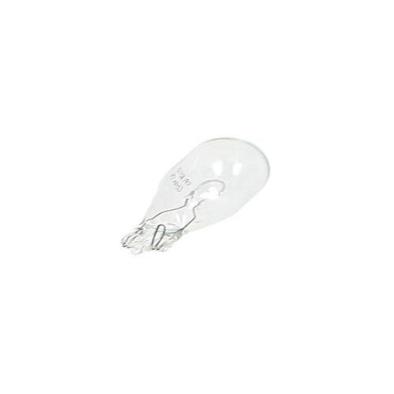 Light Bulb - 13V Rear Door fits Bobcat A220 A300 S130 S160 S175 S185 S220 S250 S300 T190 T200 T300 553 751 753 763 773 853 863 864 873 883 963 6649481