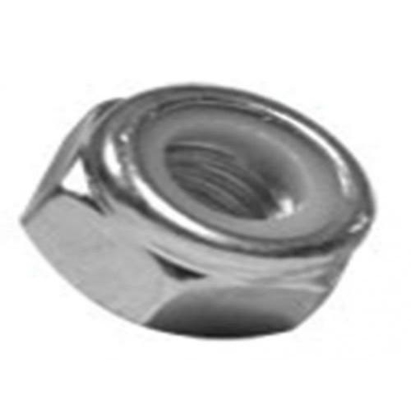Lock Nut fits John Deere 1018 2018 fits Vicon RC300 RC330 071246 30573100 30577100 M10DIN980V M10LNT M82222