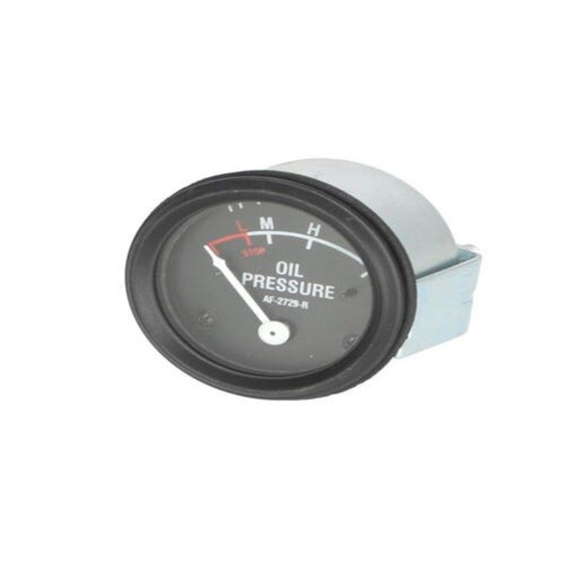 Oil Pressure Gauge fits John Deere 70 80 840 70 80 720 730 820 830 840 AF2868R AF2729R