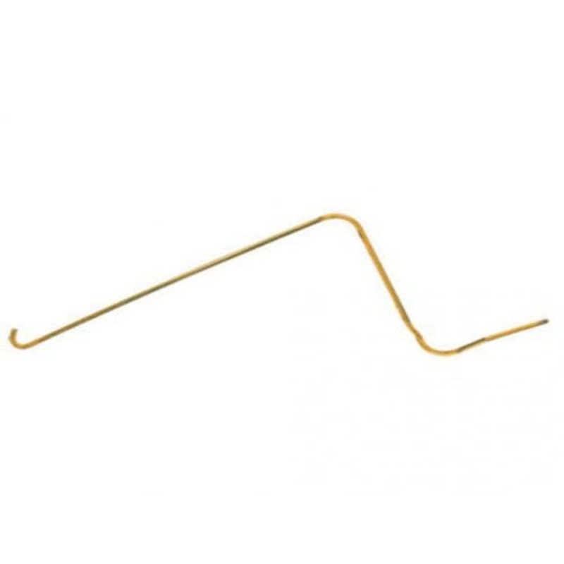 Rake Tine fits John Deere 702 704 E95724 fits Tonutti T13 V10 V12 V14 V16 V18 V20 P25AG005