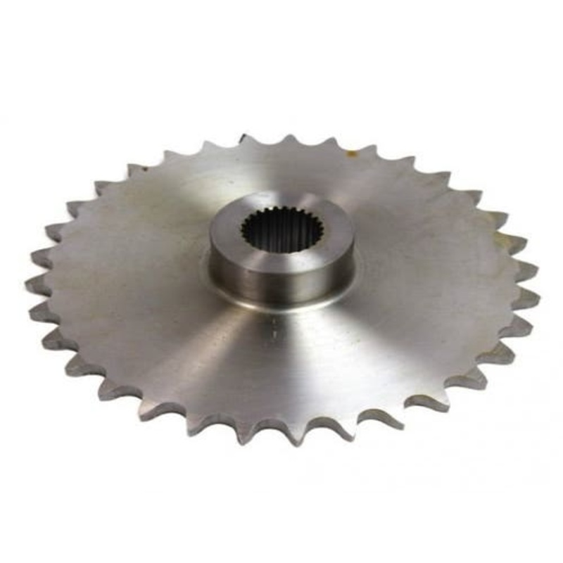 Rear Drive Sprocket fits Case 1835C 1838 1840 H435258