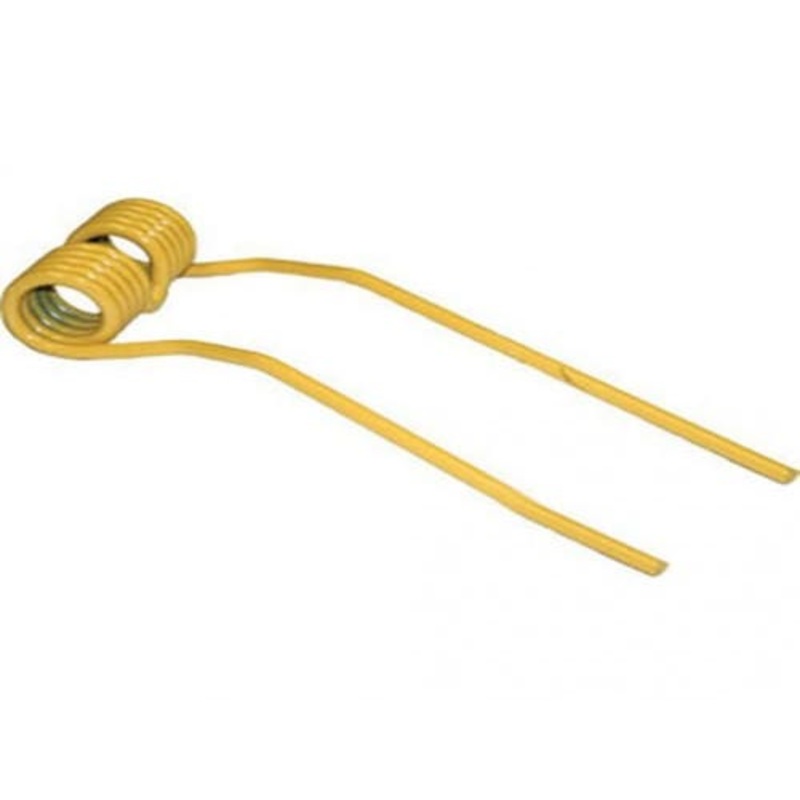 Reel Tooth - Left Hand fits Niemeyer HR301 HR362 HR401 HR462 HR501 HR562 HR702 HR751 HR460.11 RS361 N600039Z 600039 fits Krone 10501 10520L 96NM2