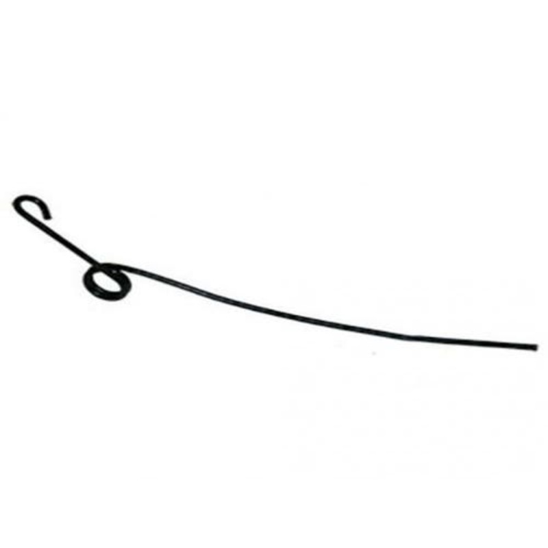 Reel Tooth - Right Hand fits John Deere 120 6602 6622 218 H33332 fits New Holland 167935 fits White W2722937 fits Gleaner fits Allis Chalmers 71129508