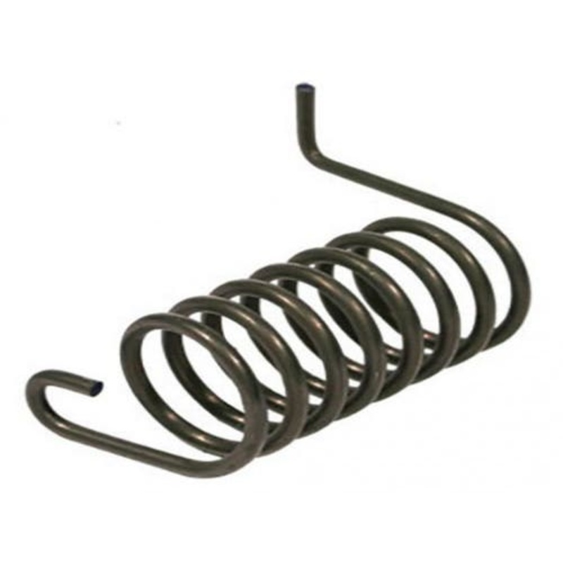Return Spring - Right Hand fits Zweeger Haybob Haybob 300 ZPZ100Z PZ100