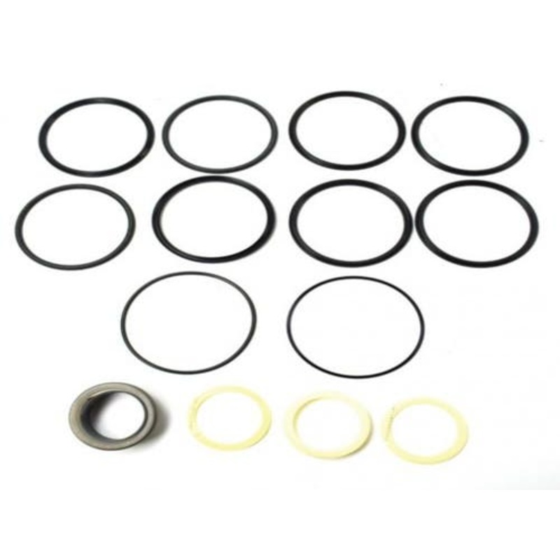 Seal Kit - Hydraulic Backhoe Dipper Cylinder fits Case 1150 W14 W14H W18 W18B W20 W36 310G 450 450B 450C 455C 580 580B 580C 580F 680E 850 1150 1450