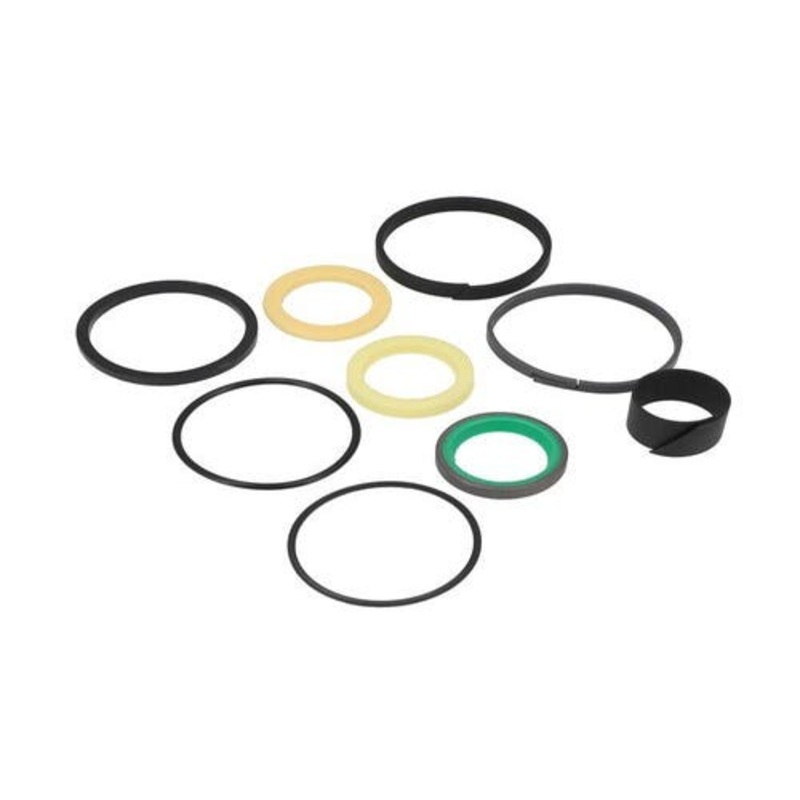 Seal Kit - Hydraulic Stabilizer Cylinder fits Case 580K 580SK 580 Super L 580 Super M 580K 580SK 580 Super L 580 Super M 1543275C1