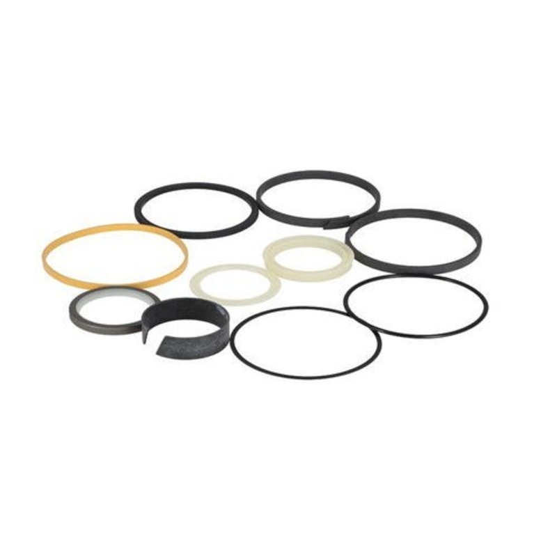 Seal Kit - Hydraulic Swing Stabilizer Cylinder fits Case 580K 580L 580M 921 580K 580L 580M 921 1543269C1