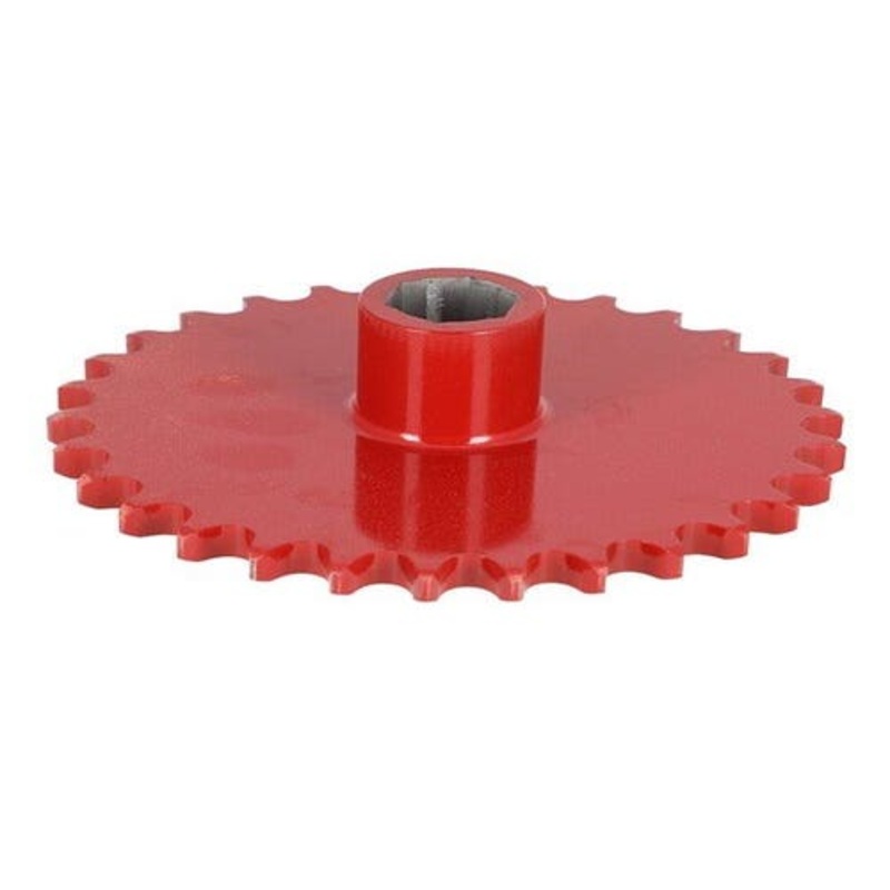 Sprocket - Main Drive fits International 900 943 944 954 963 964 983 984 199643C1 fits Case IH 1043 1044 1063 1083 1084