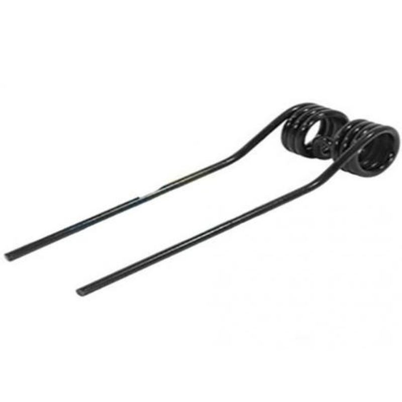 Tedder Tooth fits Hesston 3710 3717 3727 R18030616 fits New Idea 4210 4217 4227 fits Galfre GT280 GTS280 280 GT46S