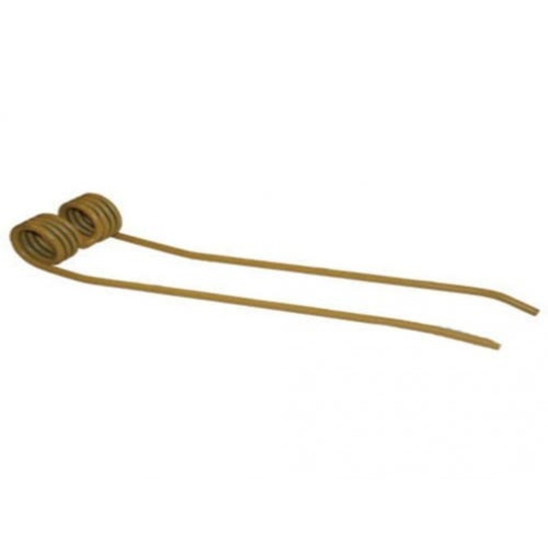 Tine - Right Hand fits New Holland 254 255 539281