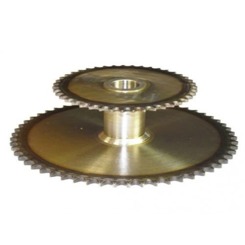 Unload Auger Drive Sprocket fits International 1420 1440 1460 1470 1480 1482 fits Case IH 1620 1682 1640 1660 1680 192511C2 192511C1
