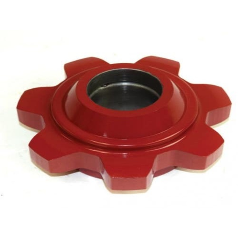 Unloading Conveyor Drive Idler Sprocket fits Case IH CPX420 CPX610 CPX620 420 620 1800 1822 1844 2022 2044 2055 2155 2555 1270109C1
