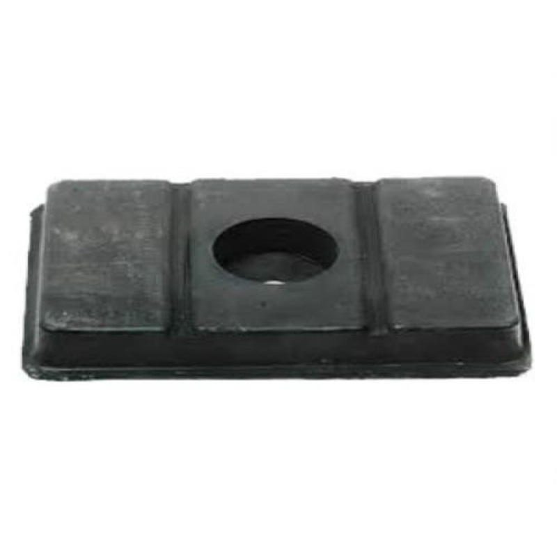 Backhoe Boom / Swing Tower Bumper fits Case 570LXT 580L 580M 570LXT 580L 580M 87371132 87491322 183938A1
