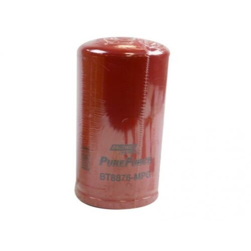 Baldwin Hydraulic Filter fits John Deere 8245R 8270R 8295R 8430 fits Caterpillar 9T0973 fits Challenger fits Champion 49076 fits Wix 51730