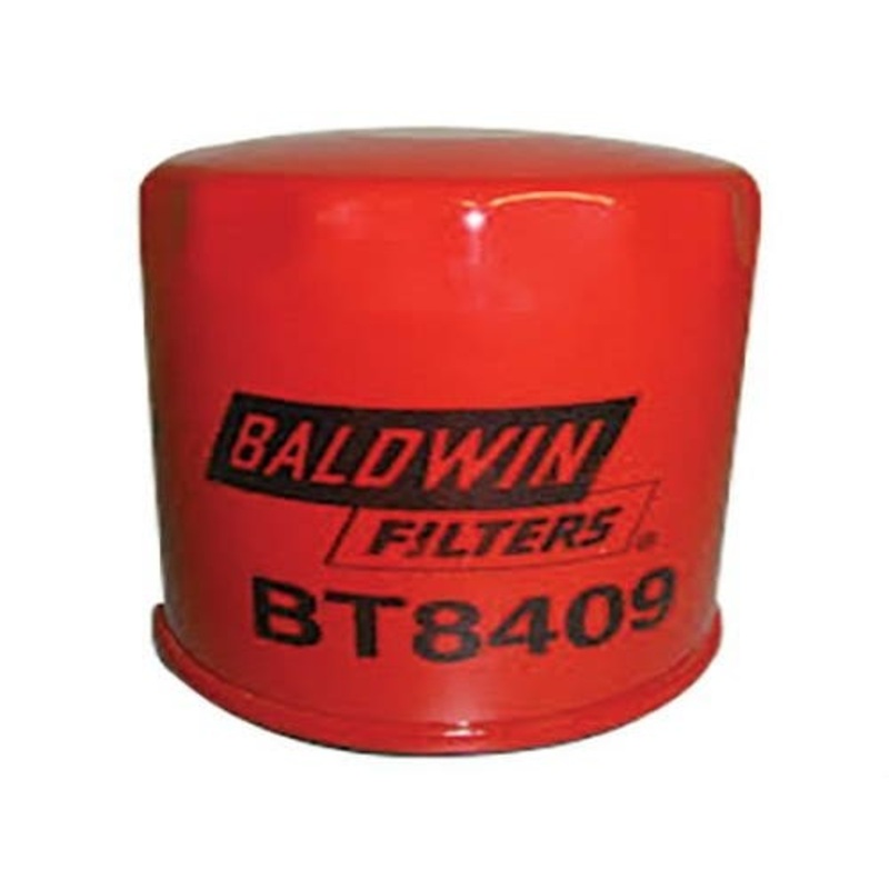 Baldwin Oil or Transmission Filter fits New Holland TC30 TC33 TZ24DA TZ25DA 87415600 fits Case IH fits Komatsu 6002112110 fits AGCO 700723604