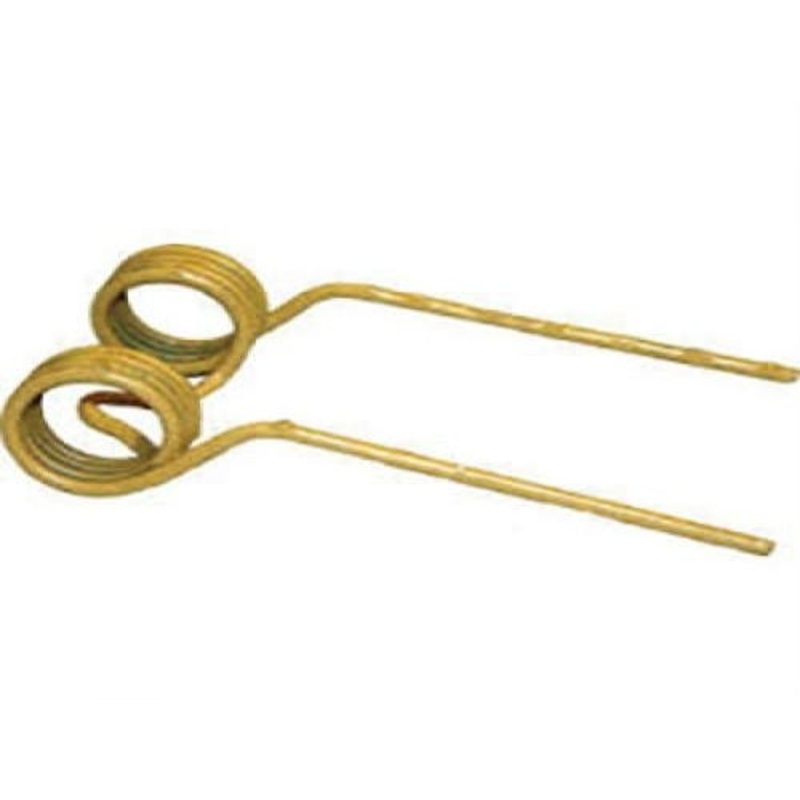 Baler Pickup Tooth fits John Deere 6 8 12 TEJD2D 268SE
