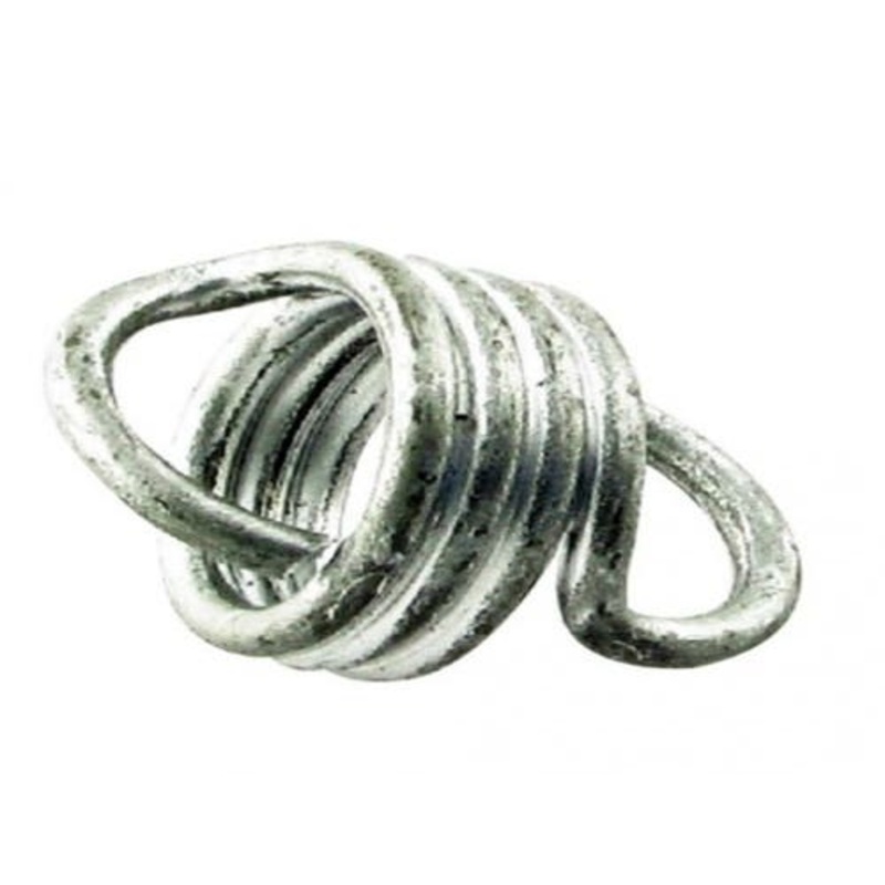 Brake Return Spring fits Case 770 870 1070 1175 2870 4490 4494 4690 4694 4890 4894 fits Case IH A41864 1-3329 fits Steiger COUGAR ST280 ST310 ST320