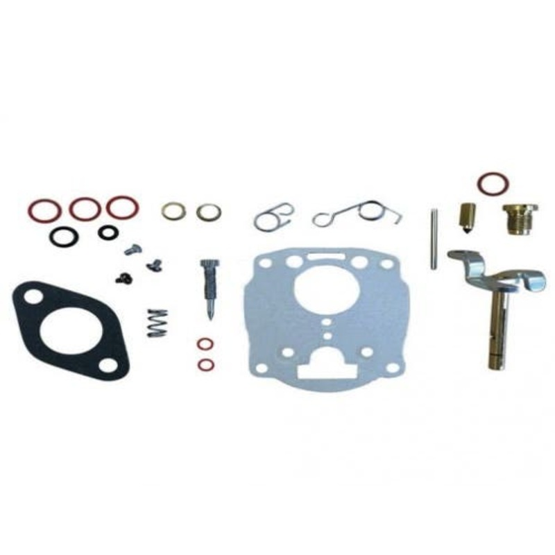 Carburetor Kit fits Allis Chalmers G 70800303