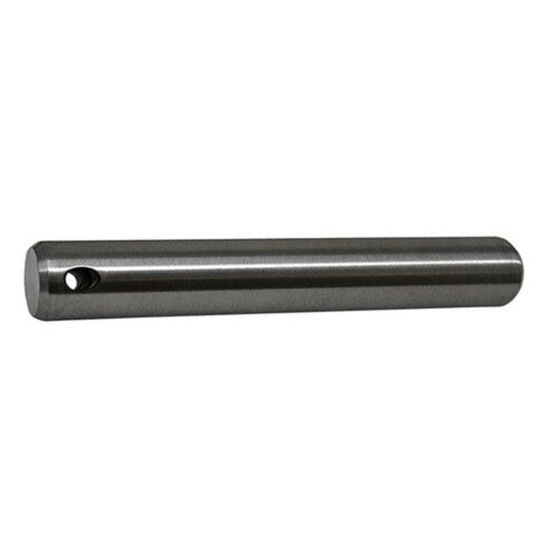 Clam To Blade Pivot Pin fits Case 310 350 570LXT 570MXT 580 580C 580D 580K 580L 580M 580SD 580SE 580SK 580 Super L 580 Super M 590 590 Super L D51391