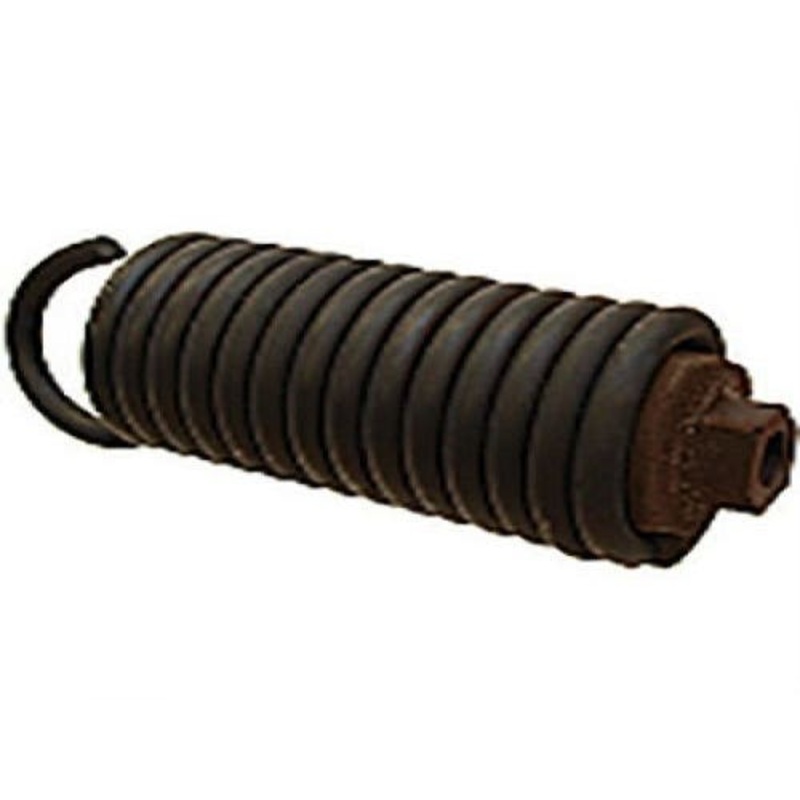 Down Pressure Closing Wheel Spring with Plug fits John Deere 7000 7100 AA28046 AA35876 fits Kinze GA2068