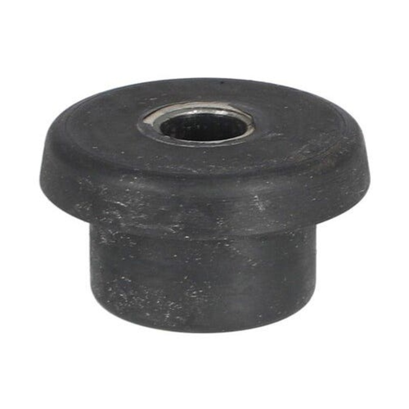 Engine Insulator Block fits Case 580K 580SK 590 1737 1740 580K 580SK 590 1737 1740 D60627