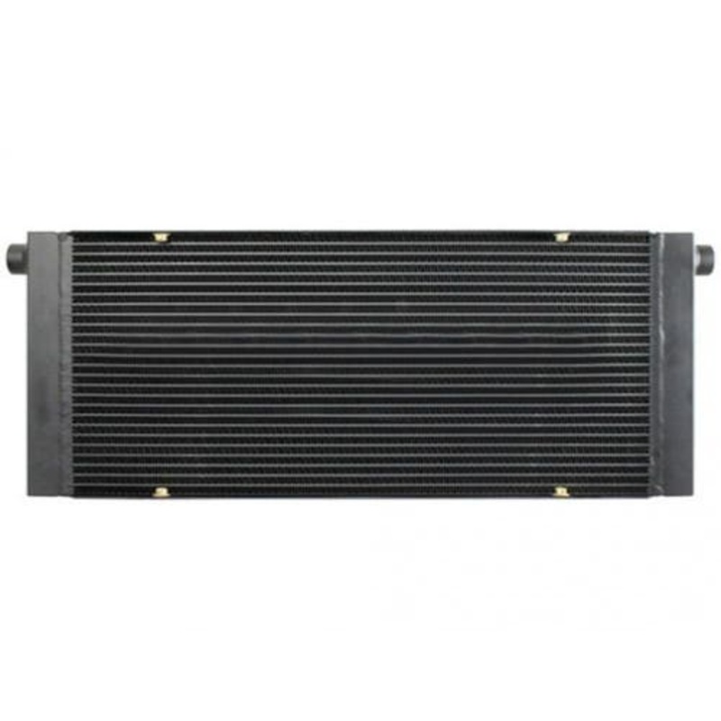 Engine Oil Cooler fits Bobcat A220 T200 863 864 873 883 A300 S250 6710791