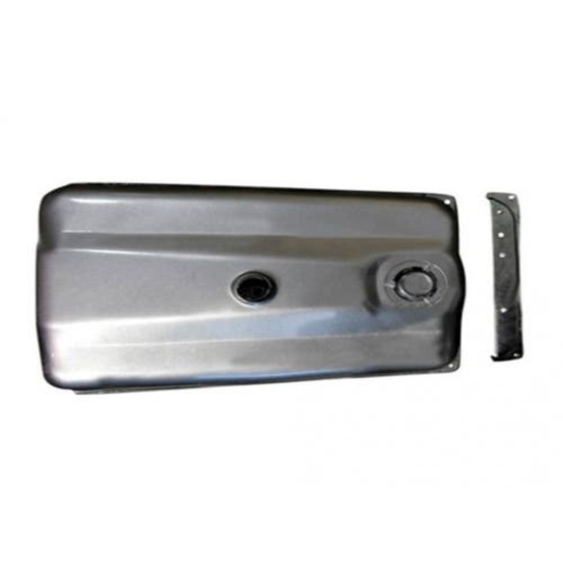 Fuel Tank - with Sending Unit Hole fits Ford NAA 600 601 611 620 621 630 631 640 641 650 651 700 701 800 801 861 900 901 2000 2120 4000 4140 NCA9002A