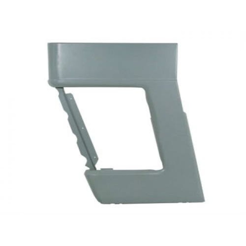 Grille Side Panel - Left Hand fits Ford TW5 TW10 TW15 TW20 5700 6700 6710 7700 7710 7810 7910 8000 8210 8530 8630 8700 9000 9700 D9NN8A135AA