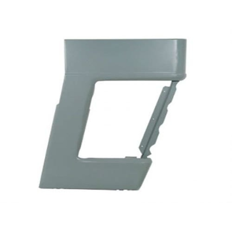 Grille Side Panel - Right Hand fits Ford TW5 TW10 TW15 TW20 5700 6700 6710 7700 7710 7810 7910 8000 8210 8530 8630 8700 9000 9700 D9NN8A134AA