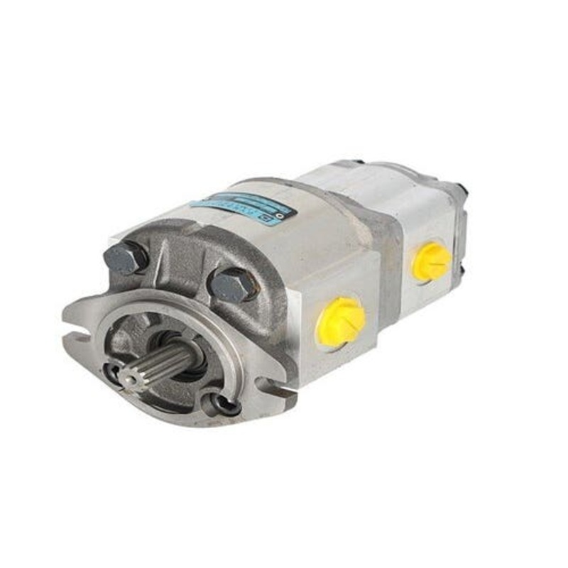 Hydraulic Dynamatic Pump fits Bobcat 2410 853 2410 6665552