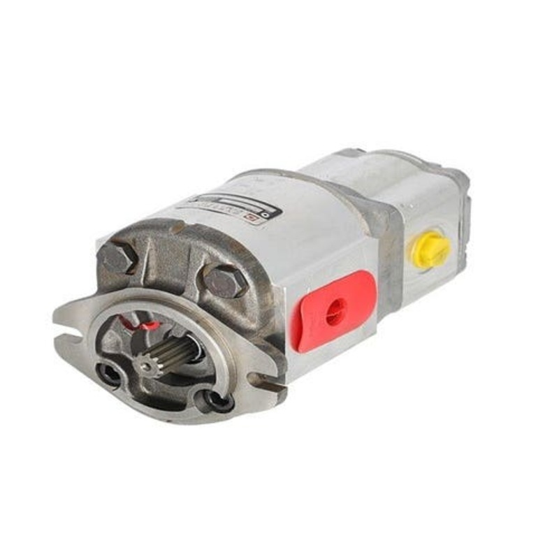 Hydraulic Dynamatic Pump fits Bobcat 773 6675344
